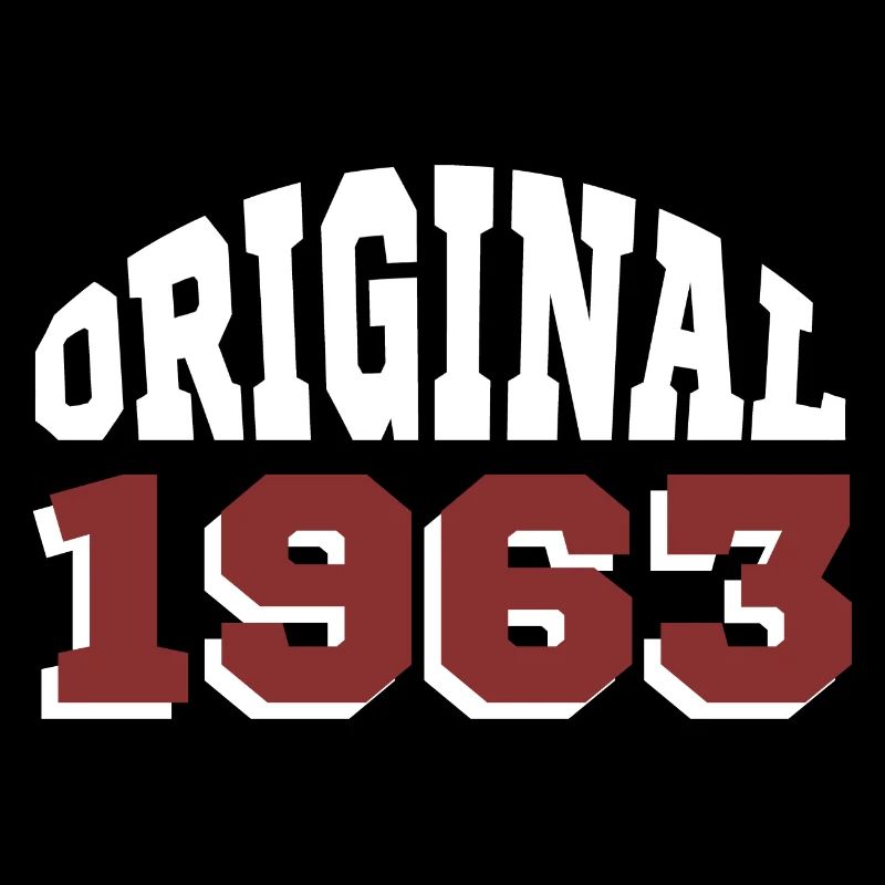 Original 1963