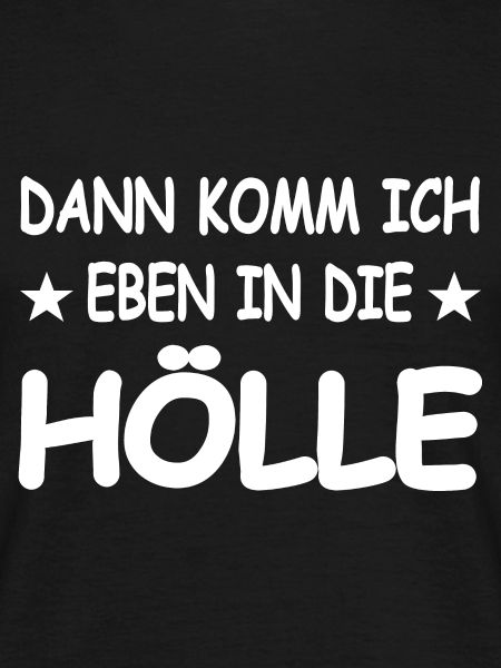 Hölle