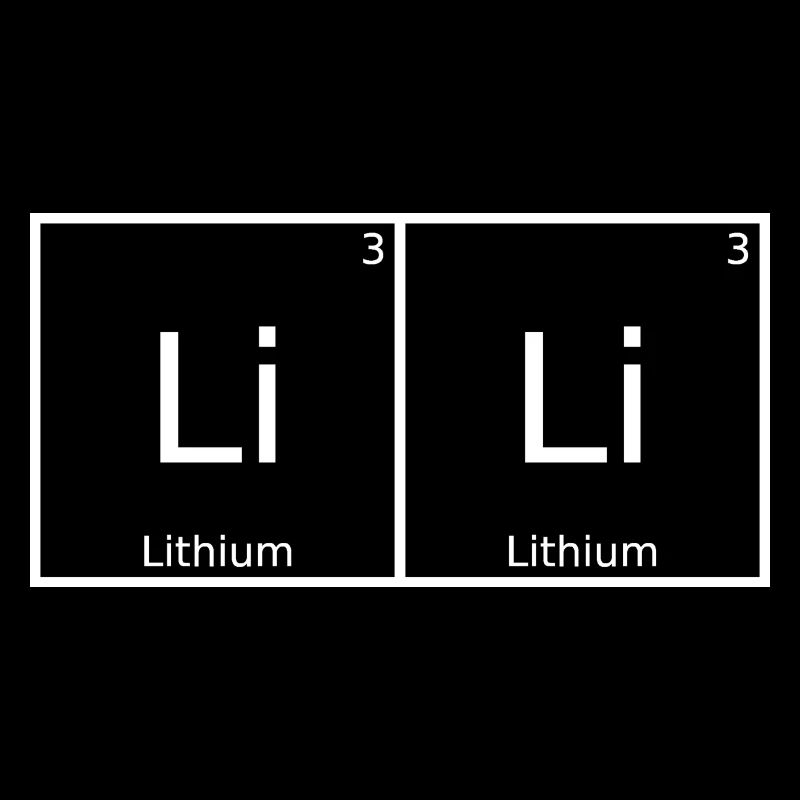 Lili Nom Prénom Chimie Tableau périodique Eléments