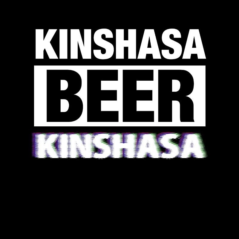 Bière Kinshasa Congo