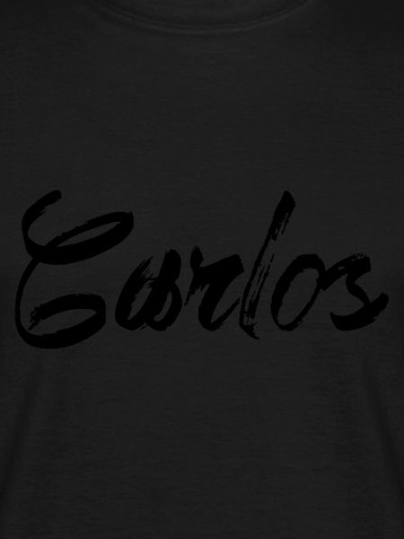 Carlos