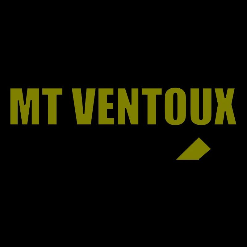 Mt. Ventoux Finisher Mountains