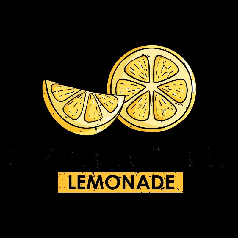 Limonade Limonade Limonade Limonade Stand Design
