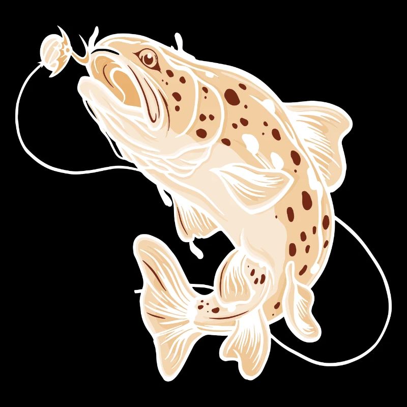 Fisch Angeln