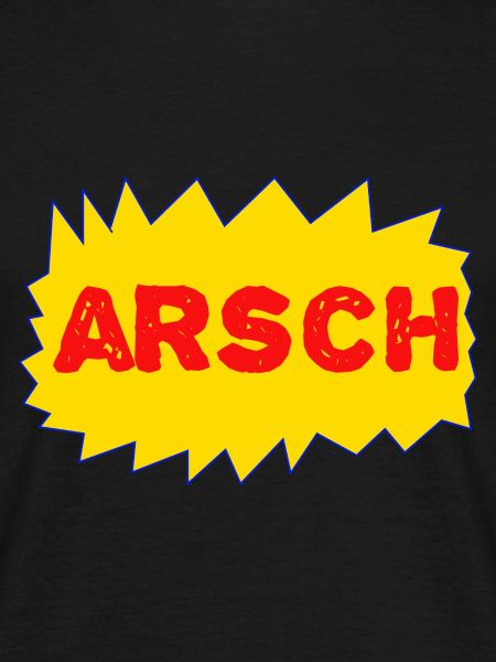 arsch