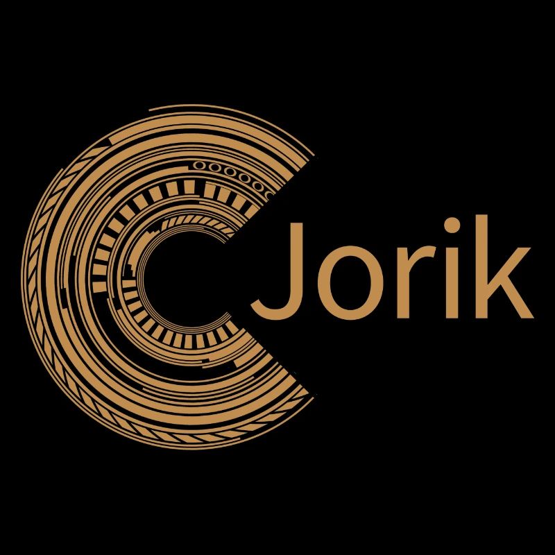 For Jorik