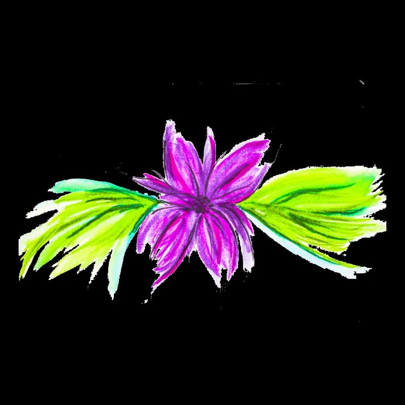 Lotusblüte by Michiangelo