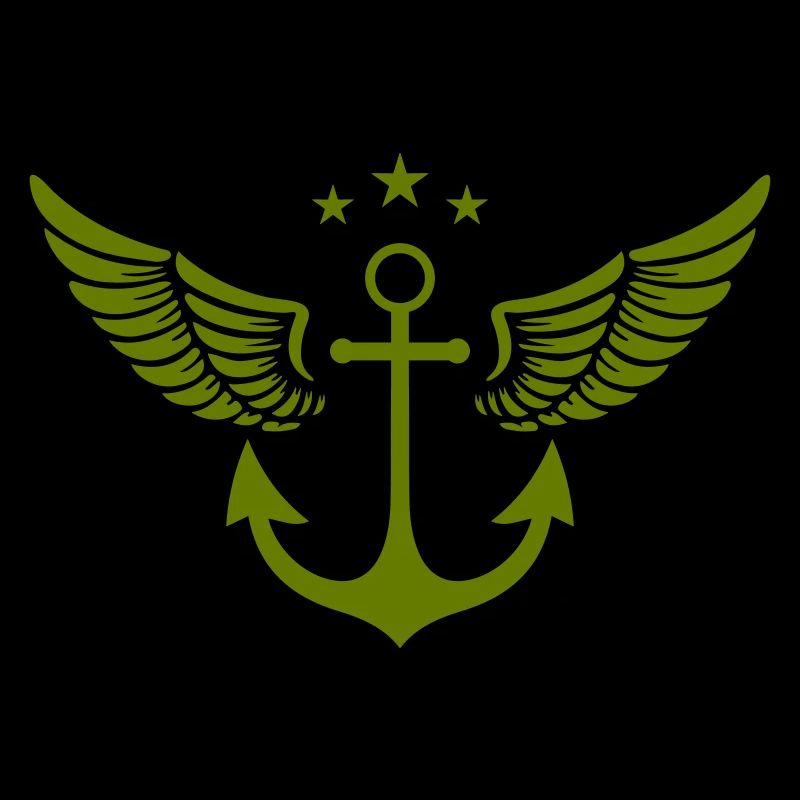 Anchor wings