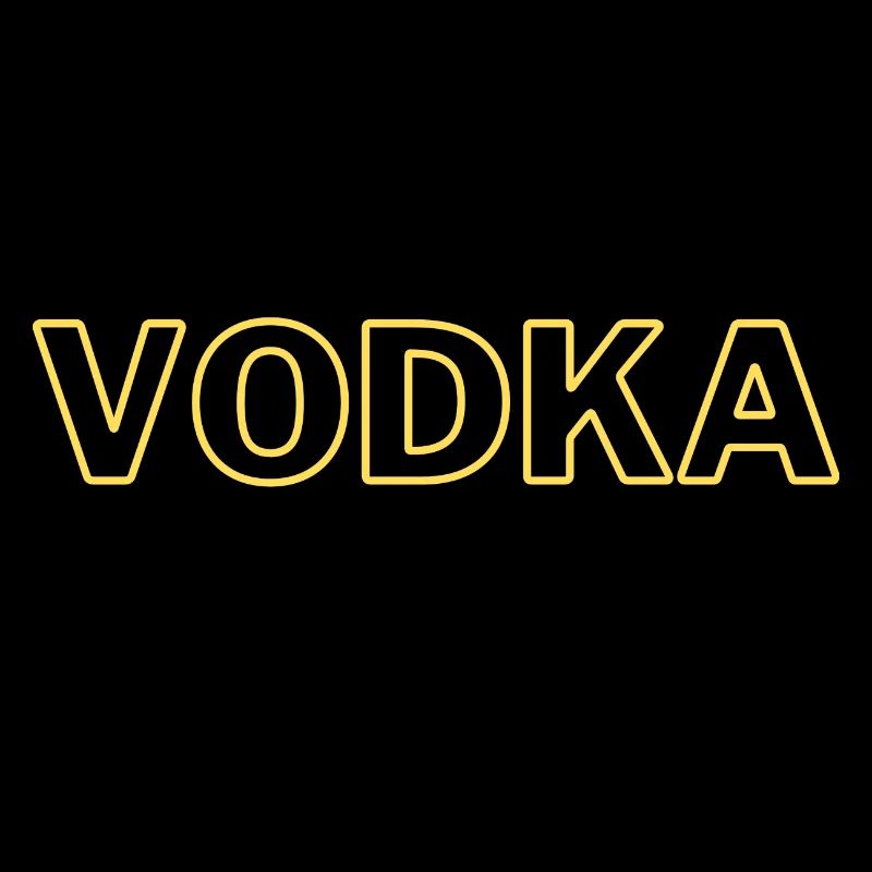 Vodka Funny A Day Without Vodka