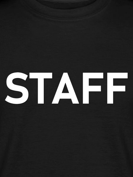 STAFF