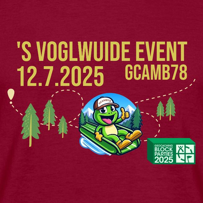 Eventshirt