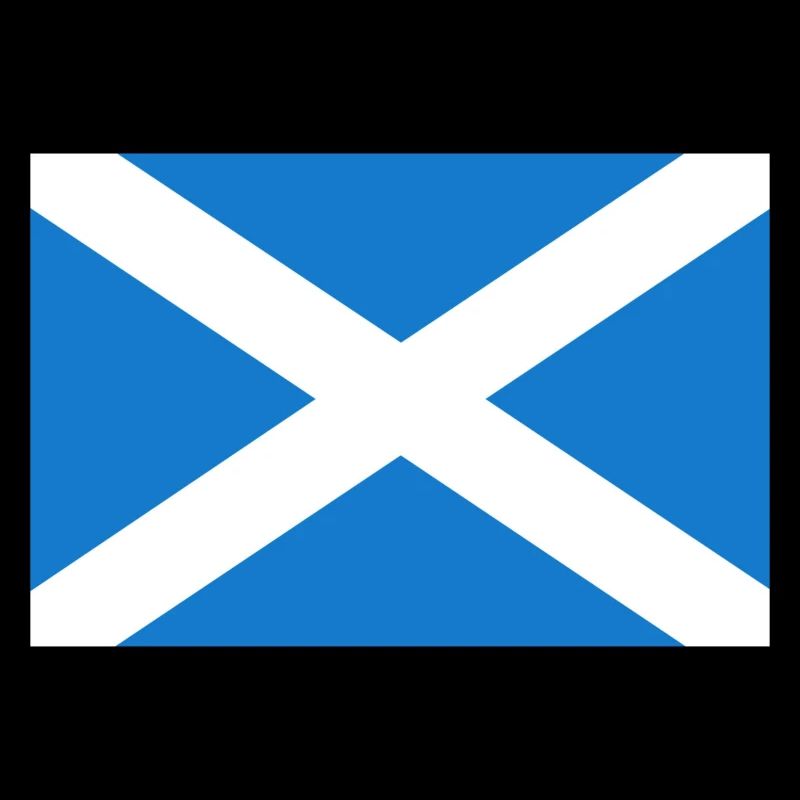 Drapeau ecosse drapeau ecosse