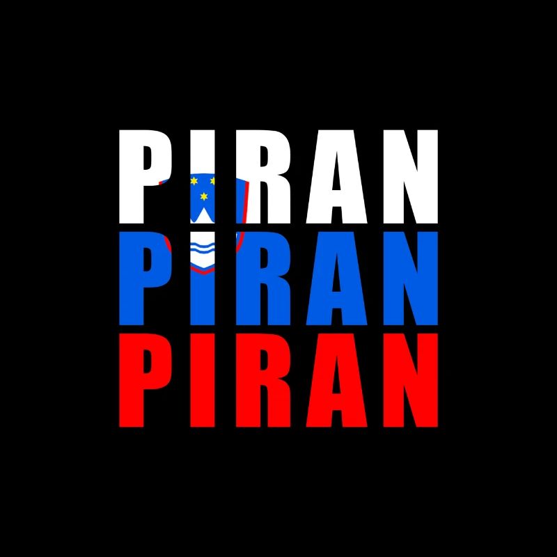 PIRAN