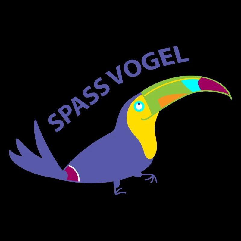 Spassvogel (a)