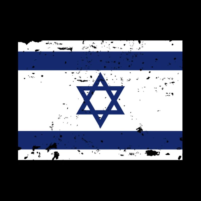 Drapeau d'Israël