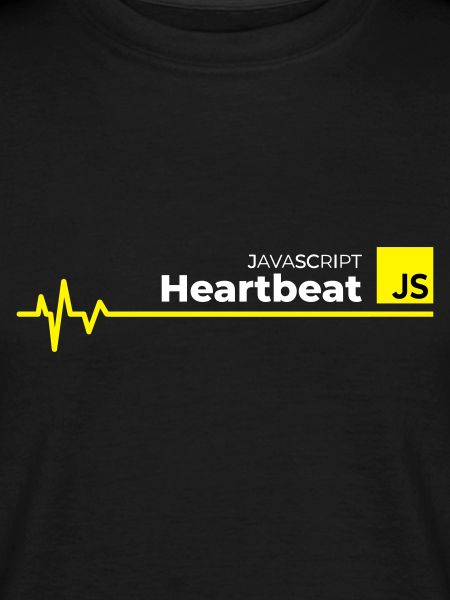Javascript Heartbeat