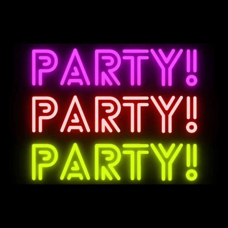 fête