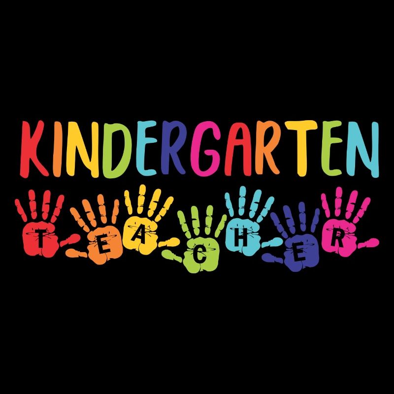Kindergarten Teacher