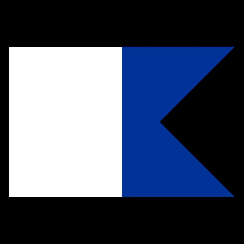 Alpha flag