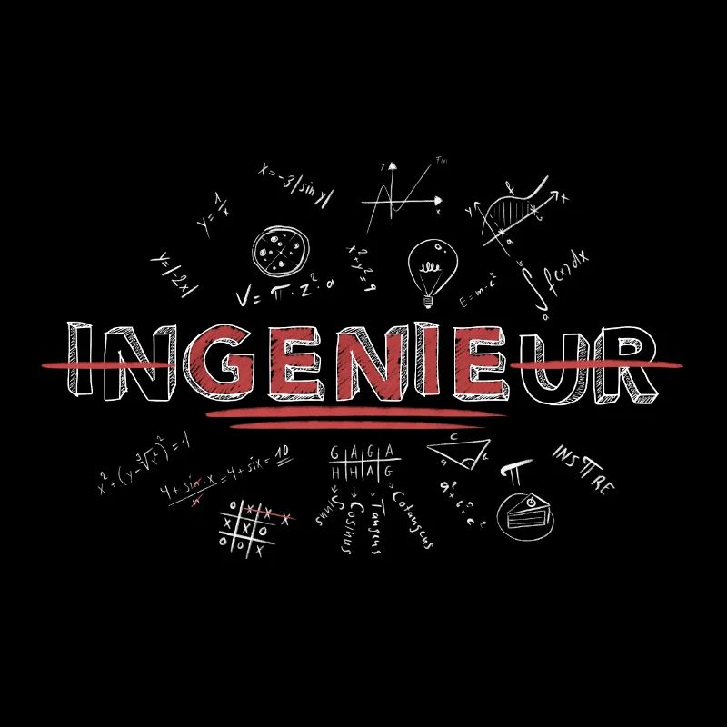 Engineer or genius?