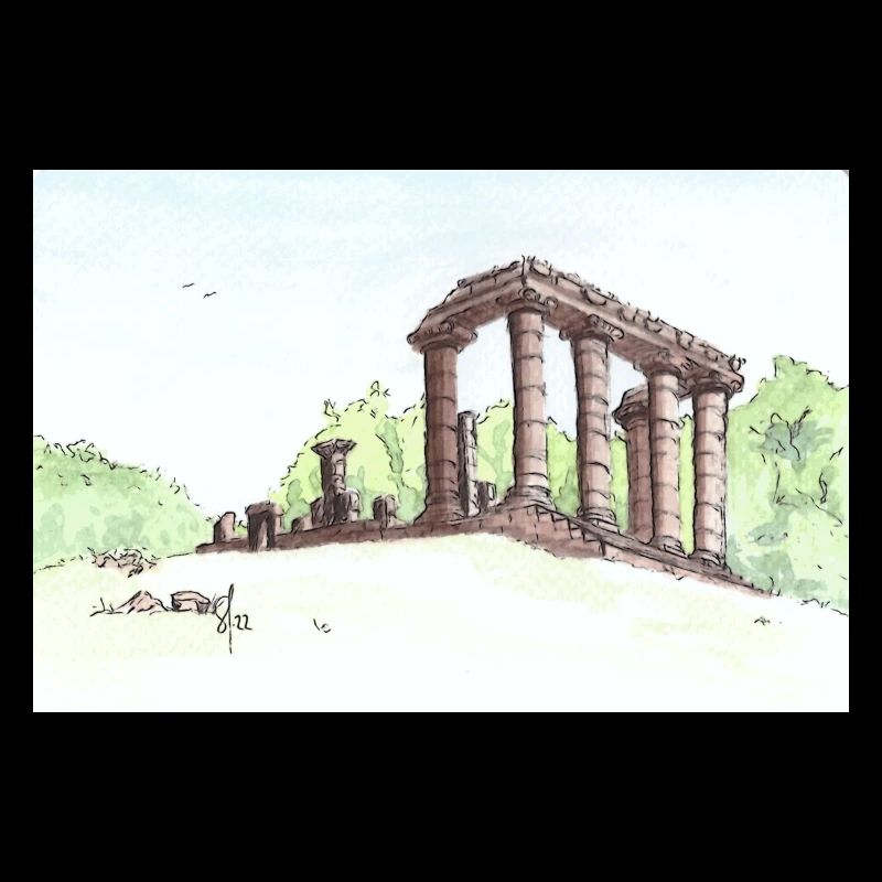Tempel von Antas