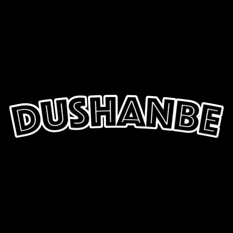 Dushanbe