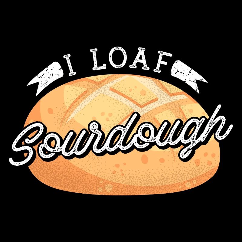 Bread Baking Baker Bakery Sourdough