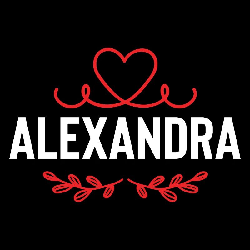 Alexandra