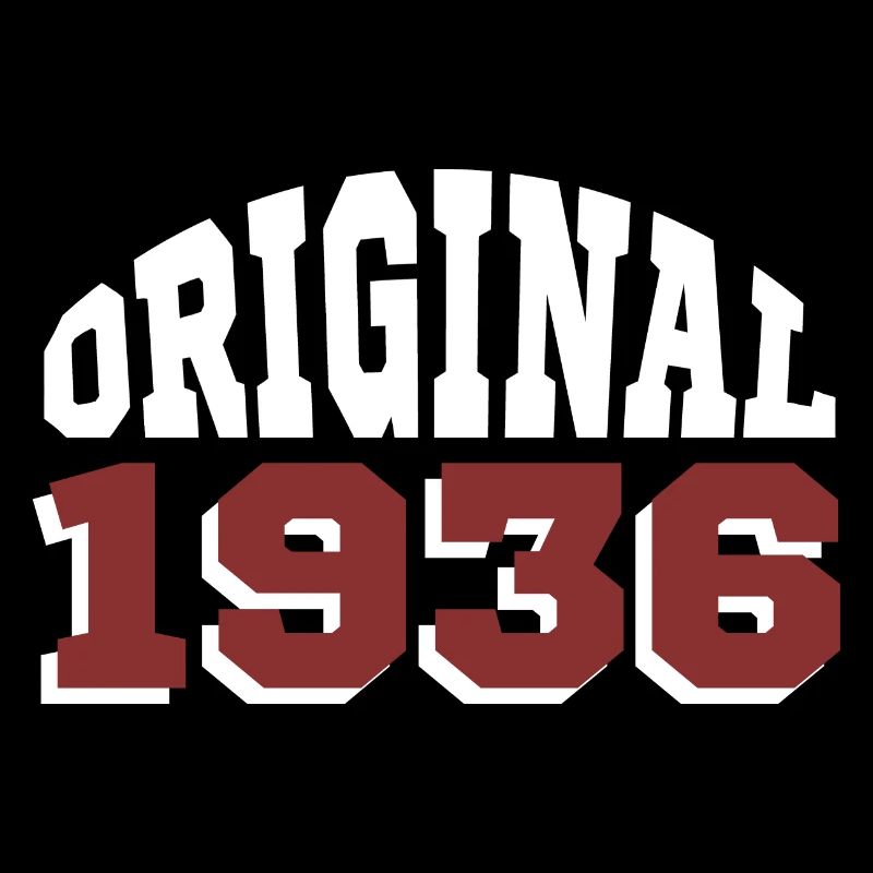 Original 1936