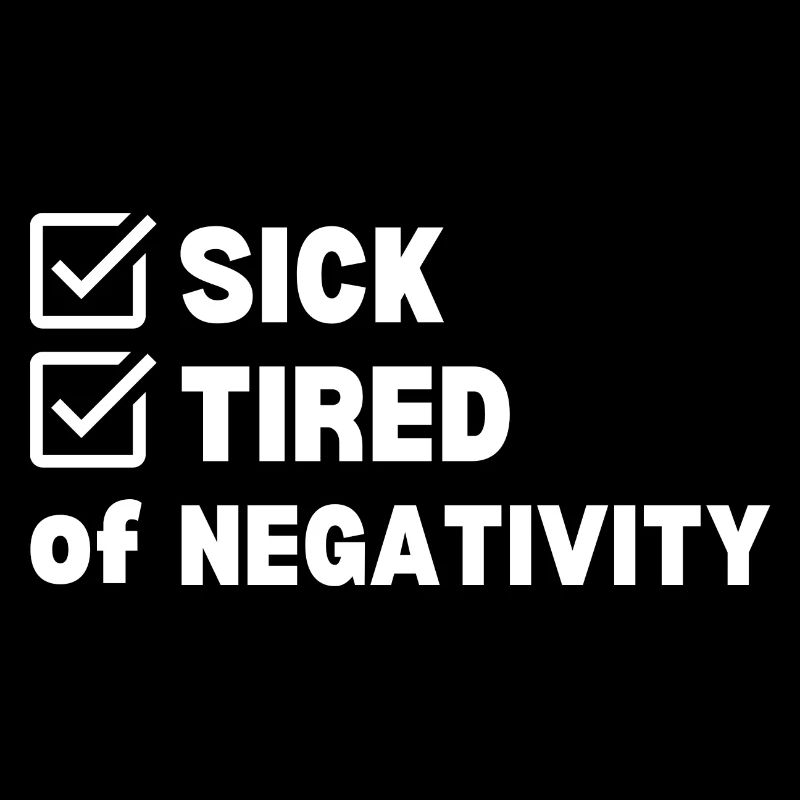 Sick and Tired
