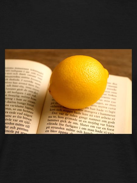 Beech and lemon