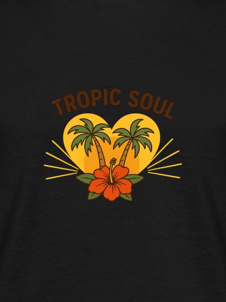 Tropical Soul
