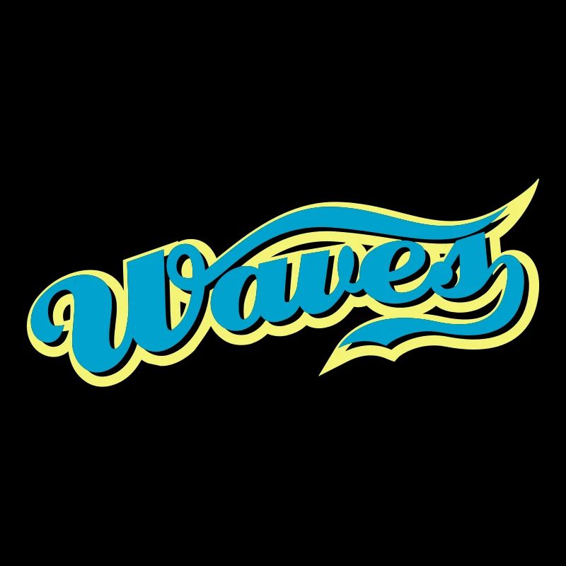 waves