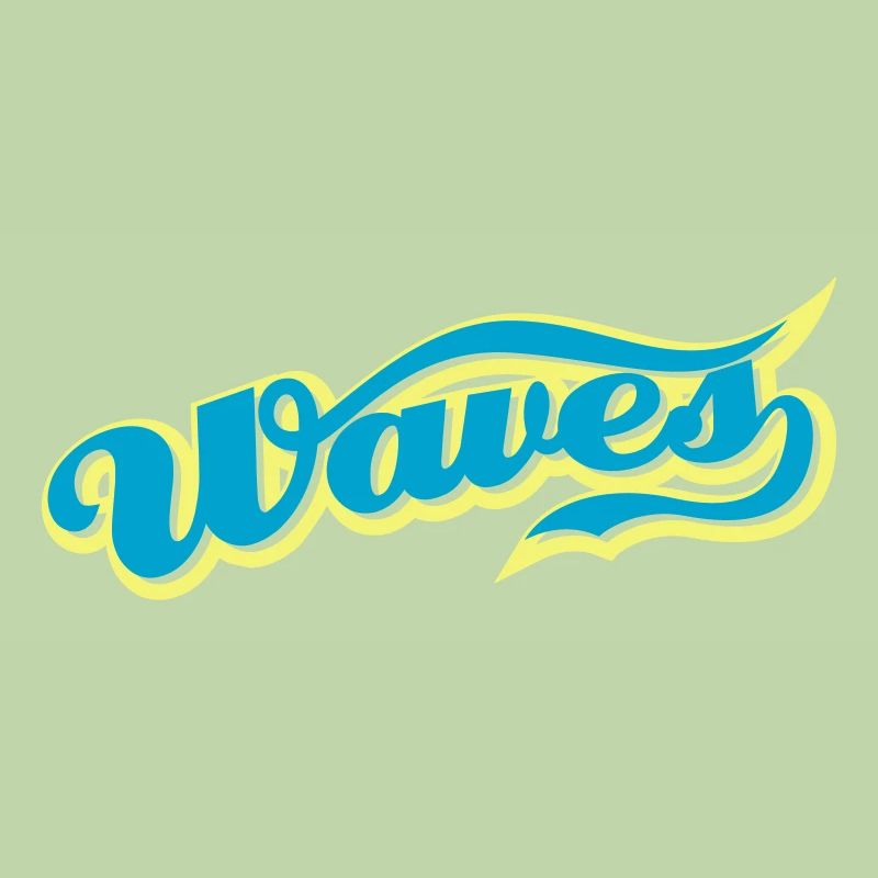waves