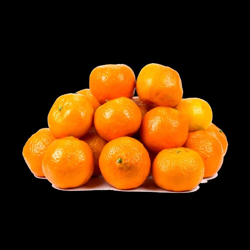 mandarines