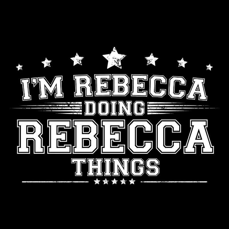 Rebecca