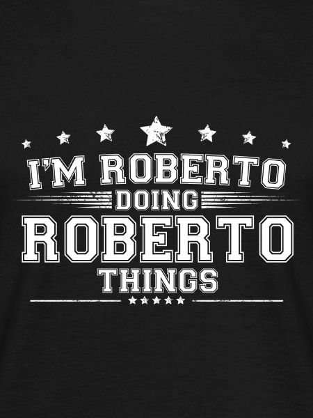 Roberto