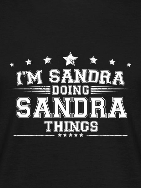 Sandra