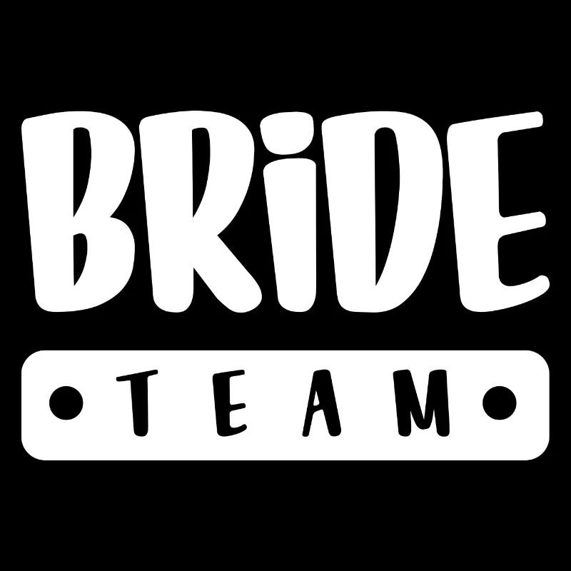 Bride Team
