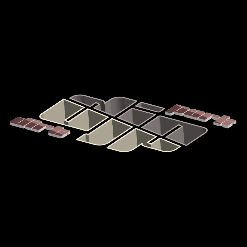 DJP Extrusion Profondeur Terre