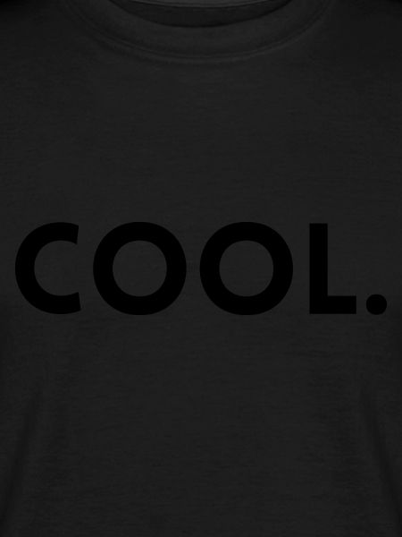 cool.