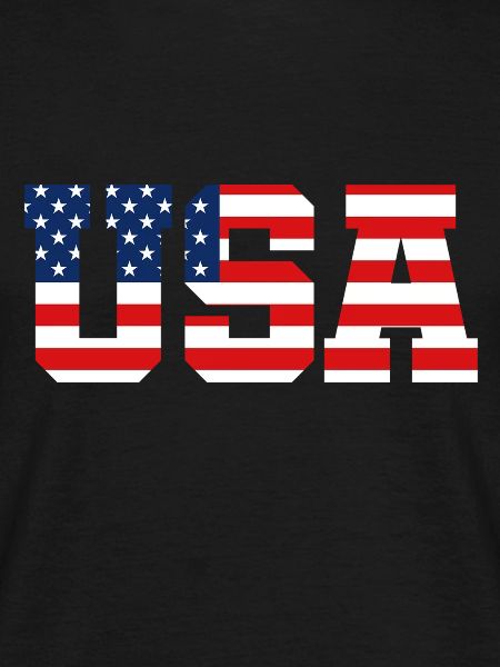 USA