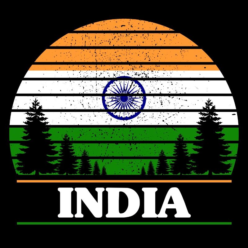 India