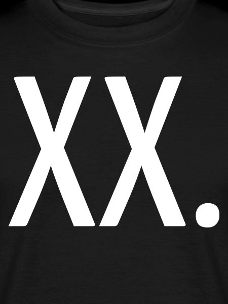 Xx