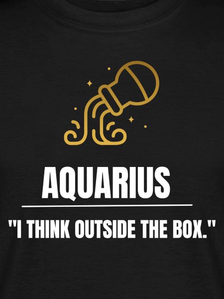 Aquarius