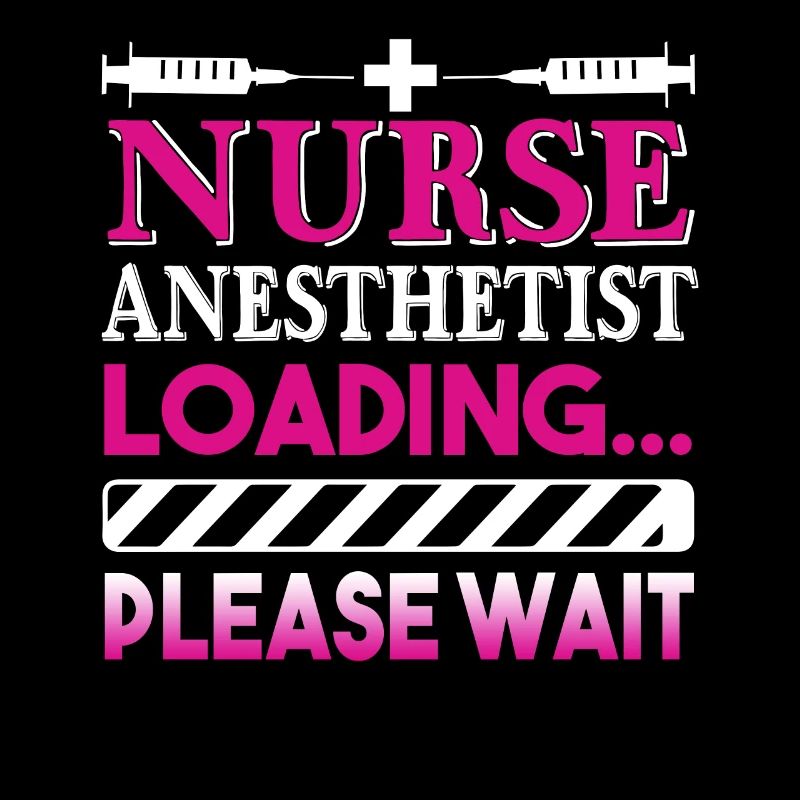 Nurse Anesthetist Nurse Anesthetist Loading