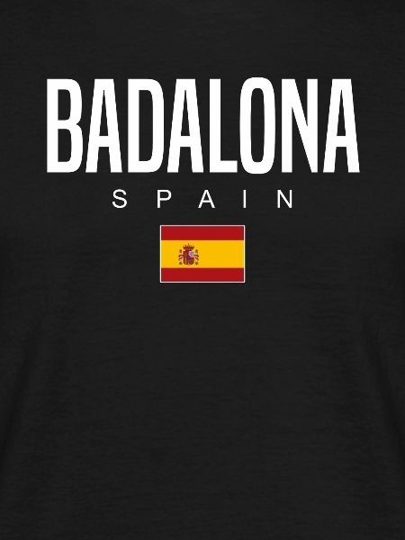 Badalona, Spain