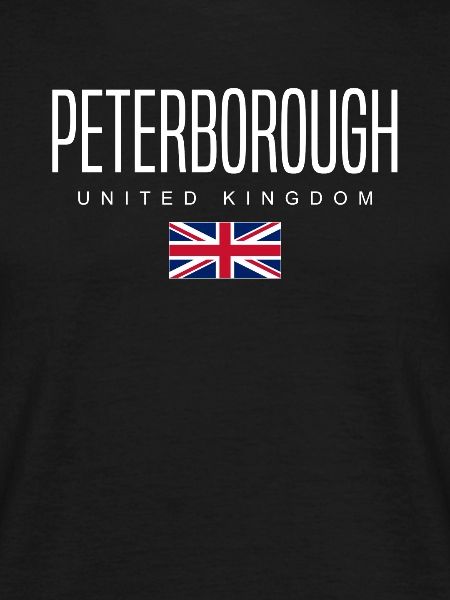 Peterborough, Angleterre, Royaume-Uni