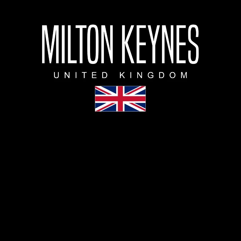Milton Keynes, Royaume-Uni