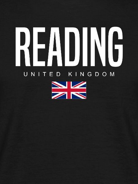 Reading, Angleterre, Royaume-Uni